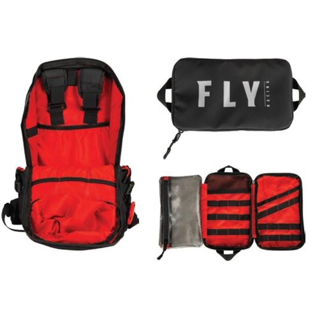 Fly Racing BackCountry Kit - MojoMotoSport.com