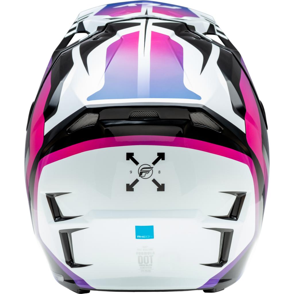 Fly Racing Formula CP Krypton Helmets - MojoMotoSport.com