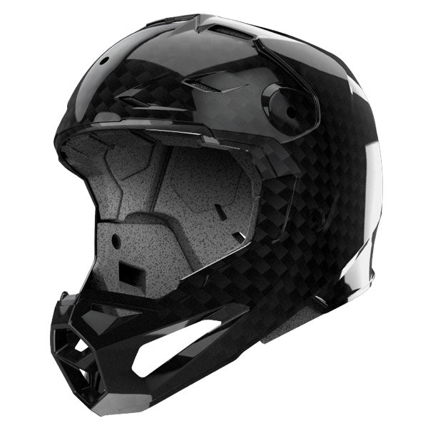 Fly Racing Formula S Carbon Solid Helmet - MojoMotoSport.com