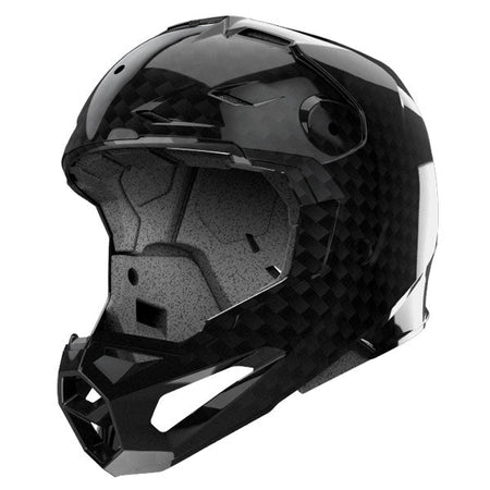 Fly Racing Formula S Carbon Solid Helmet - MojoMotoSport.com