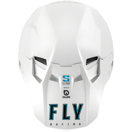 Fly Racing Formula S Carbon Solid Helmet - MojoMotoSport.com