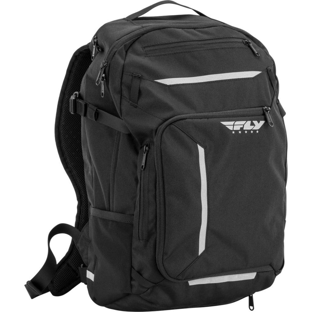 Fly Racing Illuminator Street Backpack - MojoMotoSport.com