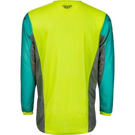 Fly Racing Kinetic Mesh Kore Jersey 2023.5 - MojoMotoSport.com