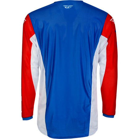 Fly Racing Kinetic Mesh Kore Jersey 2023.5 - MojoMotoSport.com
