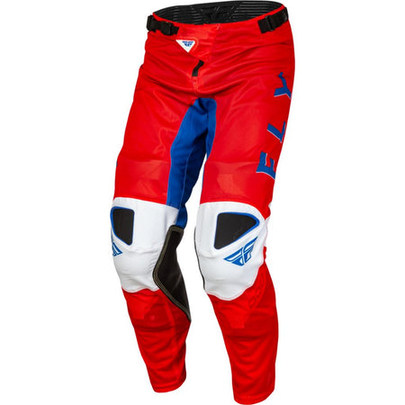 Fly Racing Kinetic Mesh Kore Pants 2023.5 - MojoMotoSport.com