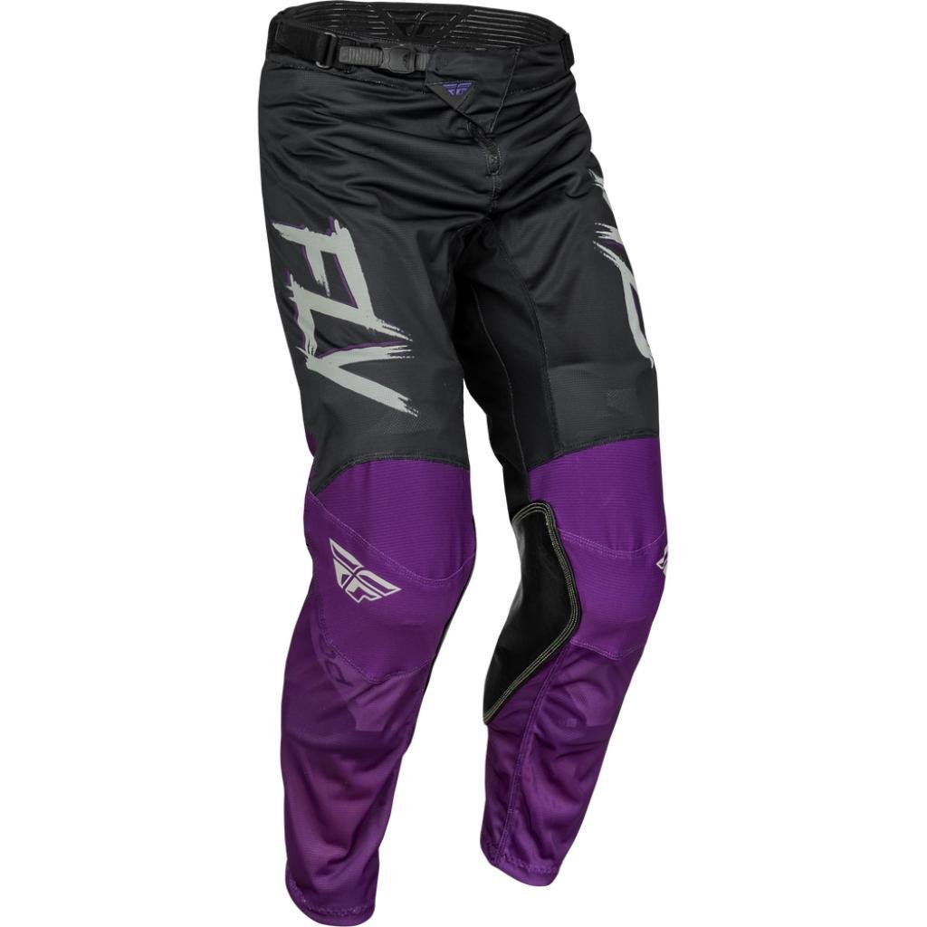 Fly Racing Kinetic Mesh Rave Pants 2023.5 - MojoMotoSport.com