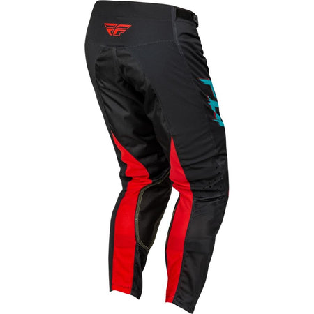 Fly Racing Kinetic Mesh Rave Pants 2023.5 - MojoMotoSport.com