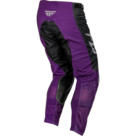 Fly Racing Kinetic Mesh Rave Pants 2023.5 - MojoMotoSport.com