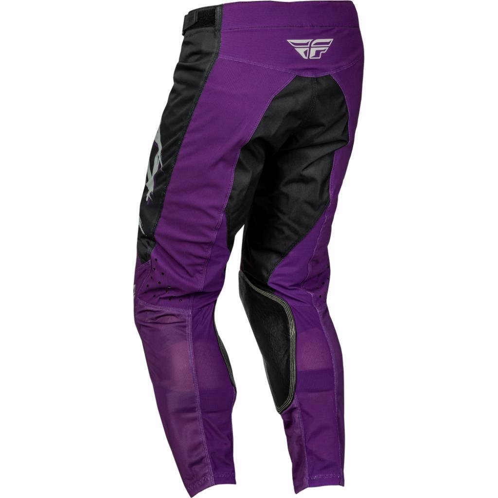 Fly Racing Kinetic Mesh Rave Pants 2023.5 - MojoMotoSport.com