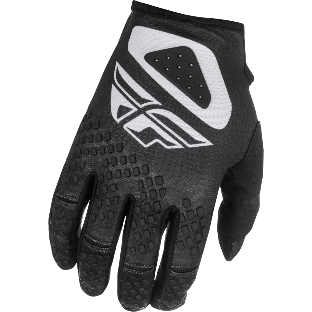 Fly Racing Kinetic SM Gloves 2025 - MojoMotoSport.com