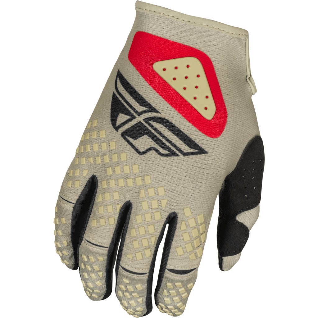 Fly Racing Kinetic SM Gloves 2025 - MojoMotoSport.com
