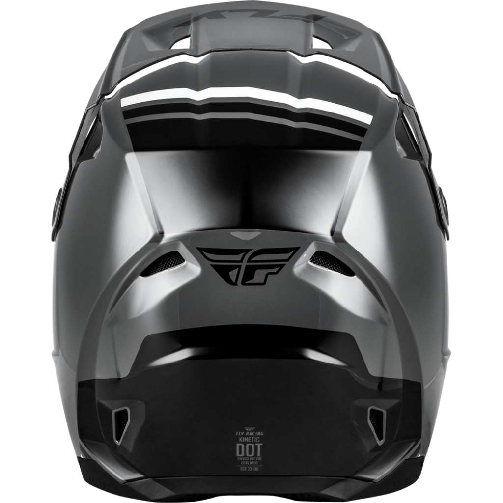 Fly Racing Kinetic Verdict Helmets - MojoMotoSport.com
