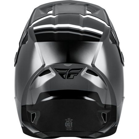 Fly Racing Kinetic Verdict Helmets - MojoMotoSport.com