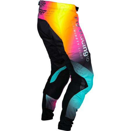 Fly Racing L.E. Legacy Lite Racewear 2024 Pants - MojoMotoSport.com