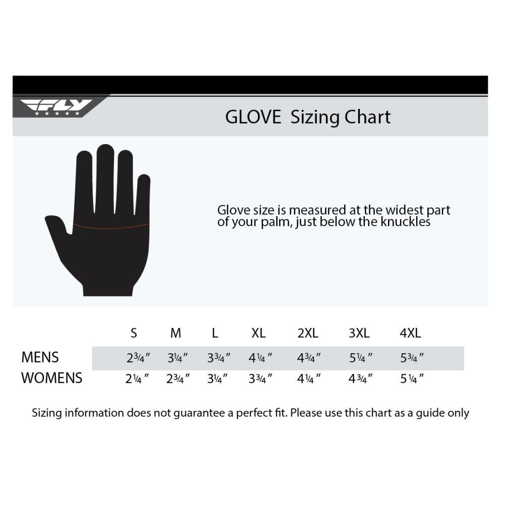 Fly Racing Lite Gloves 2024 - MojoMotoSport.com