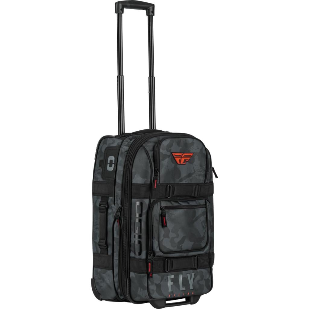 Fly Racing OGIO Layover Bag - MojoMotoSport.com