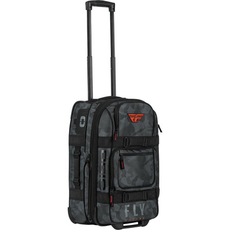 Fly Racing OGIO Layover Bag - MojoMotoSport.com