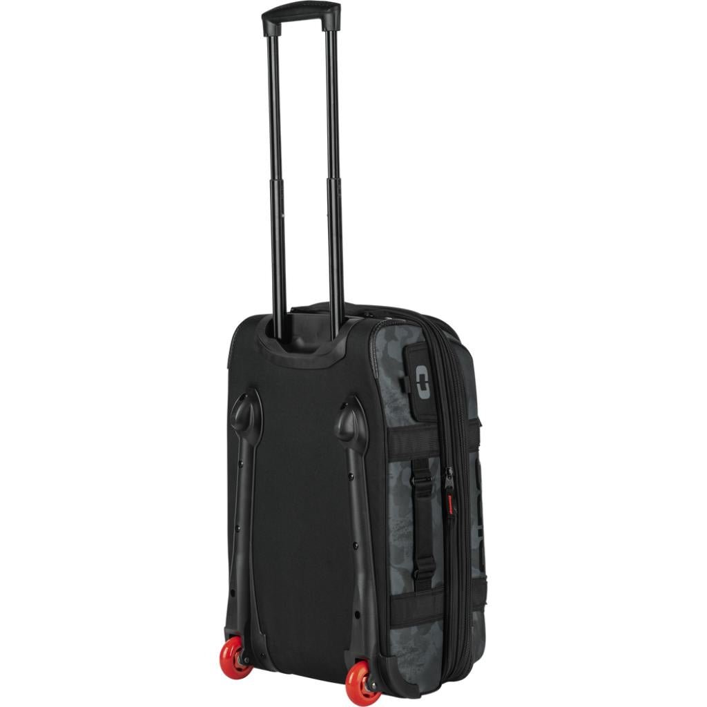 Fly Racing OGIO Layover Bag - MojoMotoSport.com