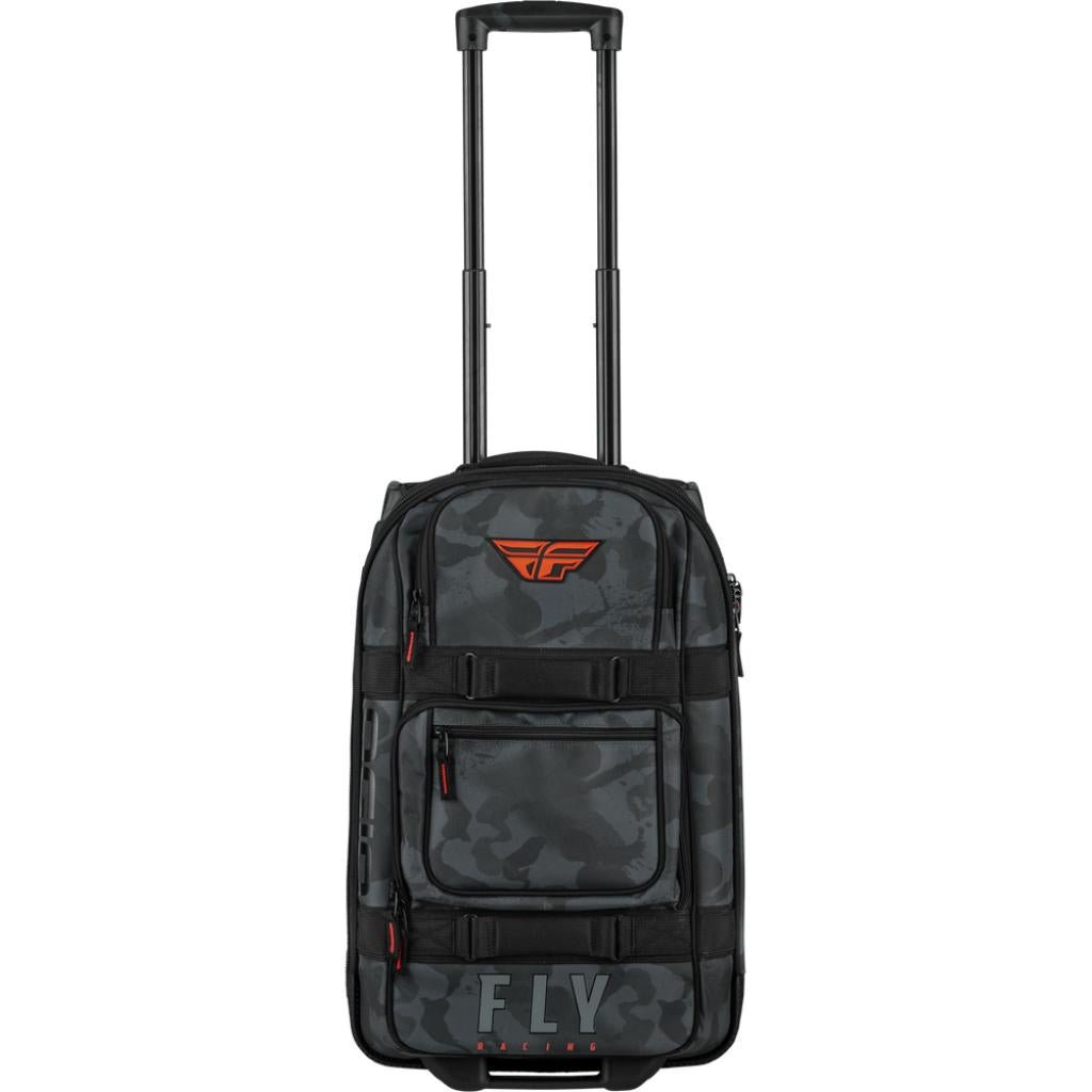 Fly Racing OGIO Layover Bag - MojoMotoSport.com