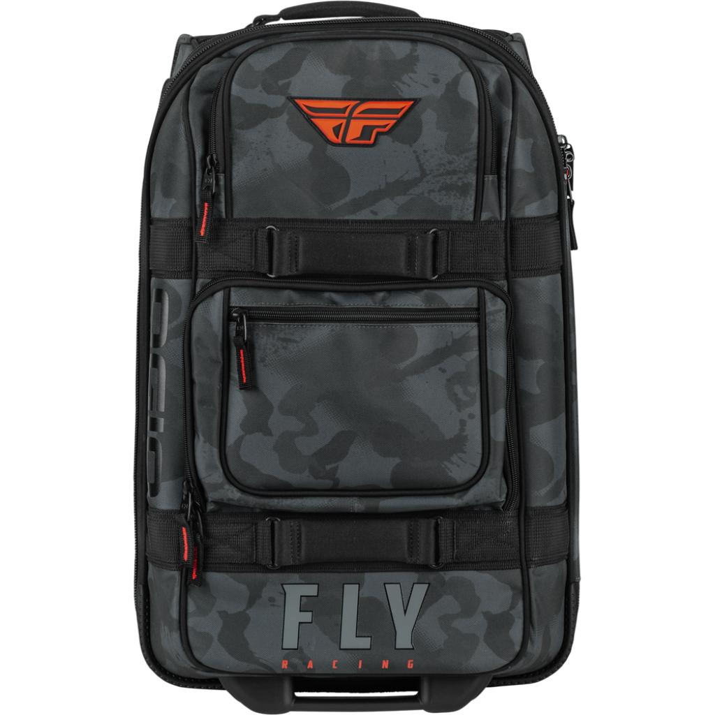 Fly Racing OGIO Layover Bag - MojoMotoSport.com