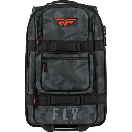 Fly Racing OGIO Layover Bag - MojoMotoSport.com