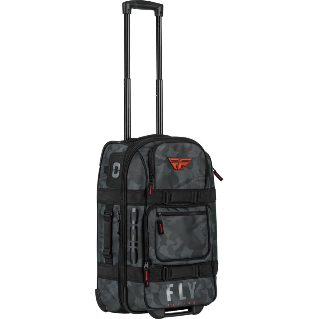 Fly Racing OGIO Layover Bag - MojoMotoSport.com