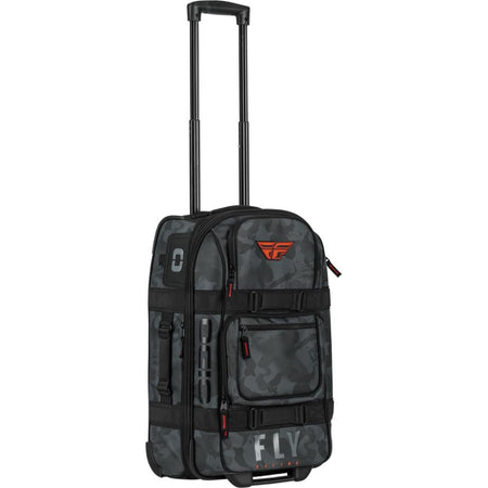 Fly Racing OGIO Layover Bag - MojoMotoSport.com