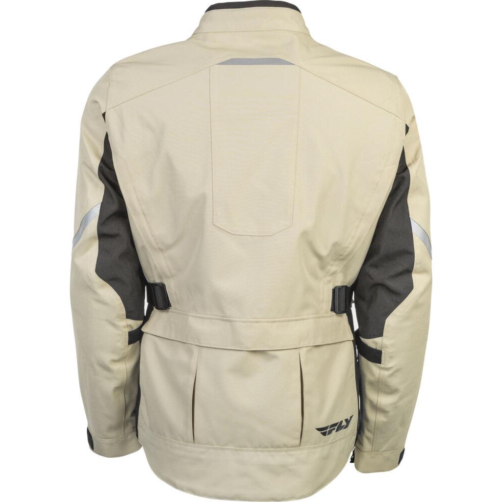 Fly Racing Terra Trek Street/Adventure Jacket - MojoMotoSport.com