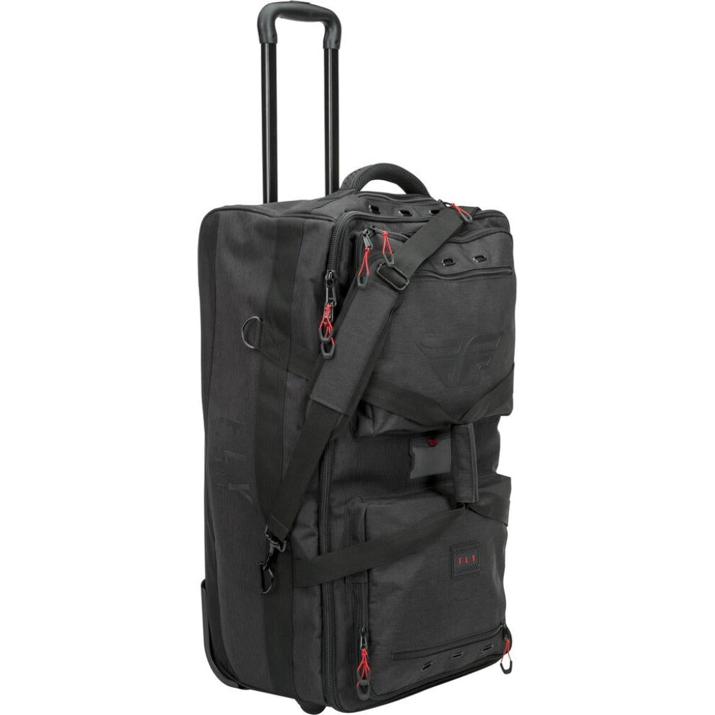 Fly Racing Tour Roller Bag - MojoMotoSport.com
