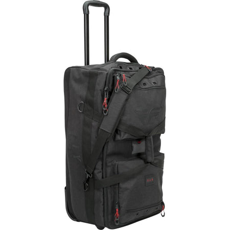Fly Racing Tour Roller Bag - MojoMotoSport.com