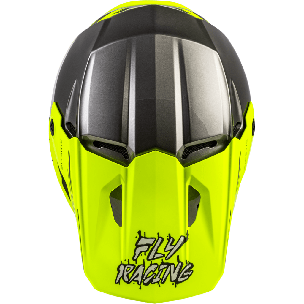 Fly Racing Youth Kinetic Surge Helmets - MojoMotoSport.com