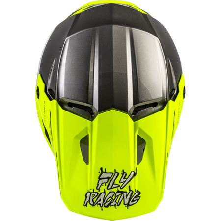 Fly Racing Youth Kinetic Surge Helmets - MojoMotoSport.com