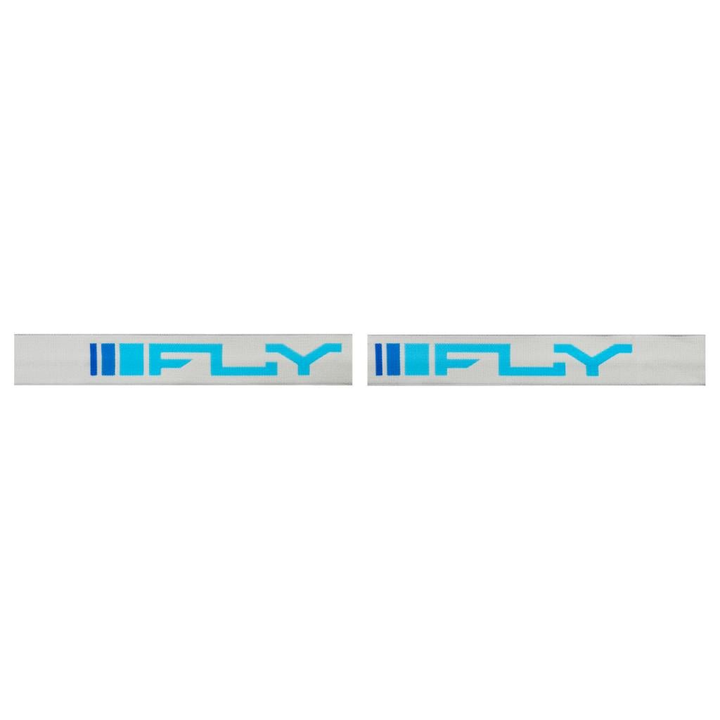 Fly Racing Youth Zone Goggle 2024 - MojoMotoSport.com