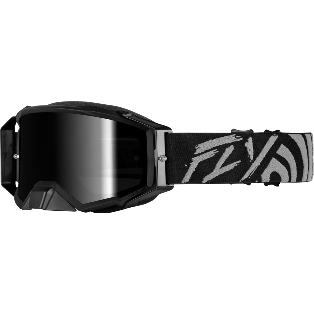 Fly Racing Zone Elite Goggles 2025 - MojoMotoSport.com