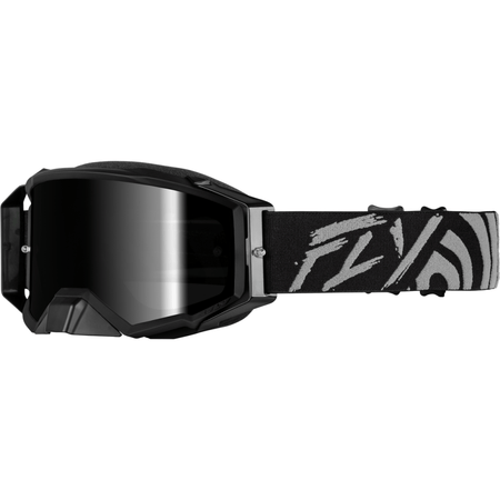 Fly Racing Zone Elite Goggles 2025 - MojoMotoSport.com