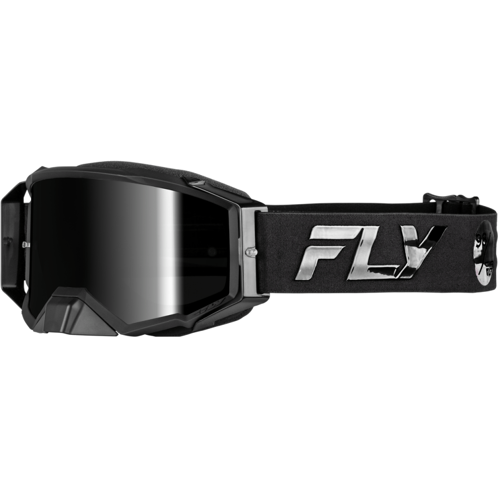 Fly Racing Zone Pro Goggles 2025 - MojoMotoSport.com