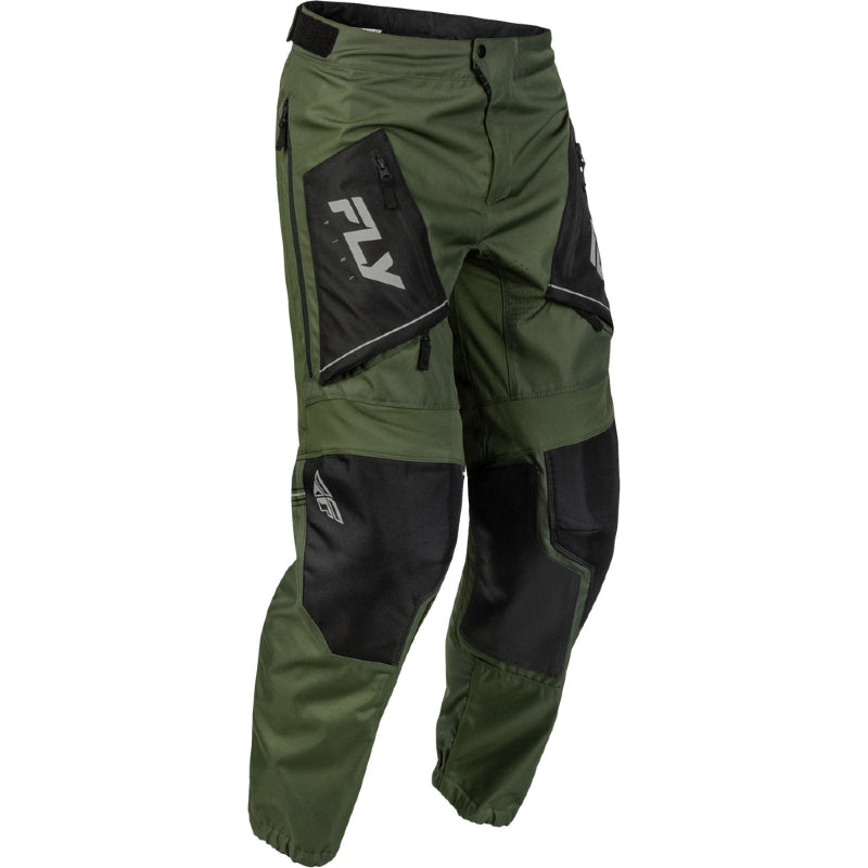 Fly Racing Patrol Off-Road Pants