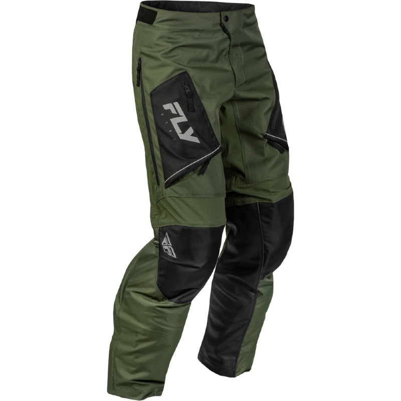 Fly Racing Patrol Over-Boot Off-Road Pants