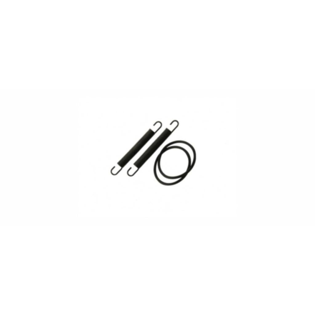 FMF Exhaust Spring/O - Ring Kit | 011315 - MojoMotoSport.com