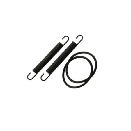 FMF Exhaust Spring/O - Ring Kit For Yamaha YZ250 (95 - 98) | 011300 - MojoMotoSport.com
