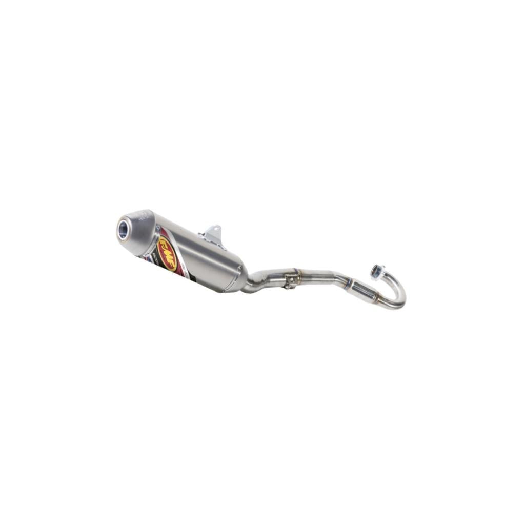 FMF Factory 4.1 4 - Stroke Exhaust System For YAM | 044208 - MojoMotoSport.com