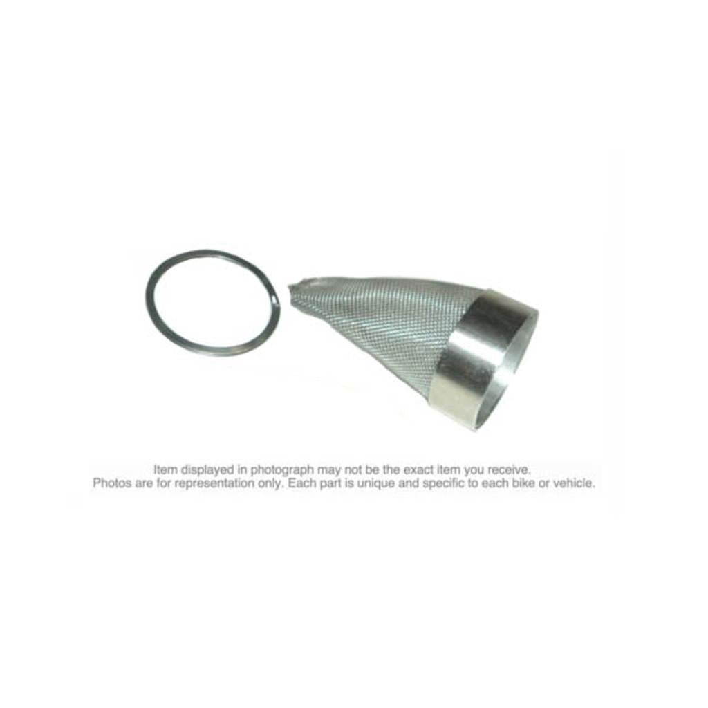 FMF Factory 4.1 Quiet Insert | 040638 - MojoMotoSport.com