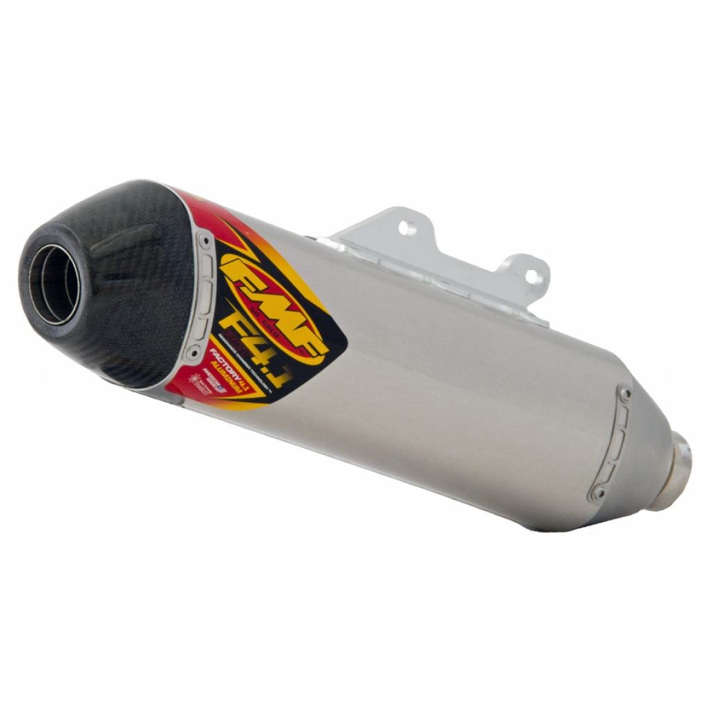 FMF Factory 4.1 Slip - On Exhaust For Yamaha | 044383 - MojoMotoSport.com