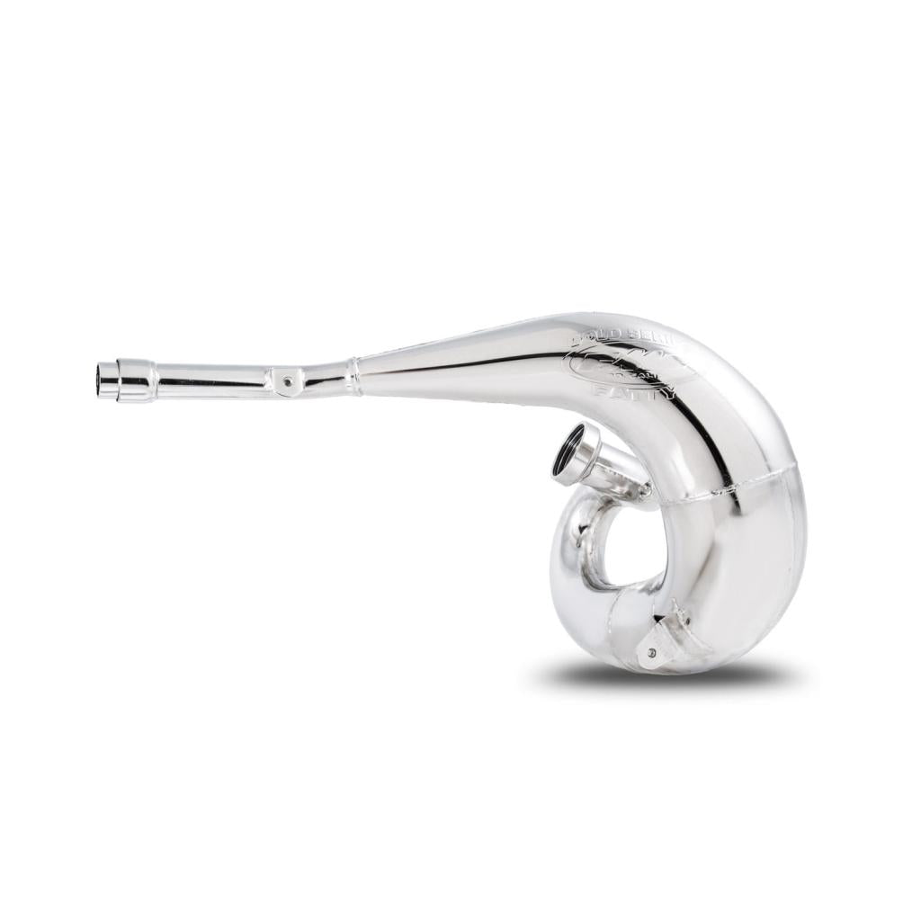 FMF Gold Series Fatty Pipe For Yamaha | 020130 - MojoMotoSport.com