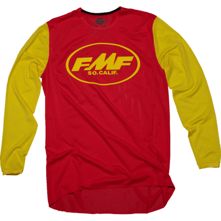 FMF Legends Jersey - MojoMotoSport.com