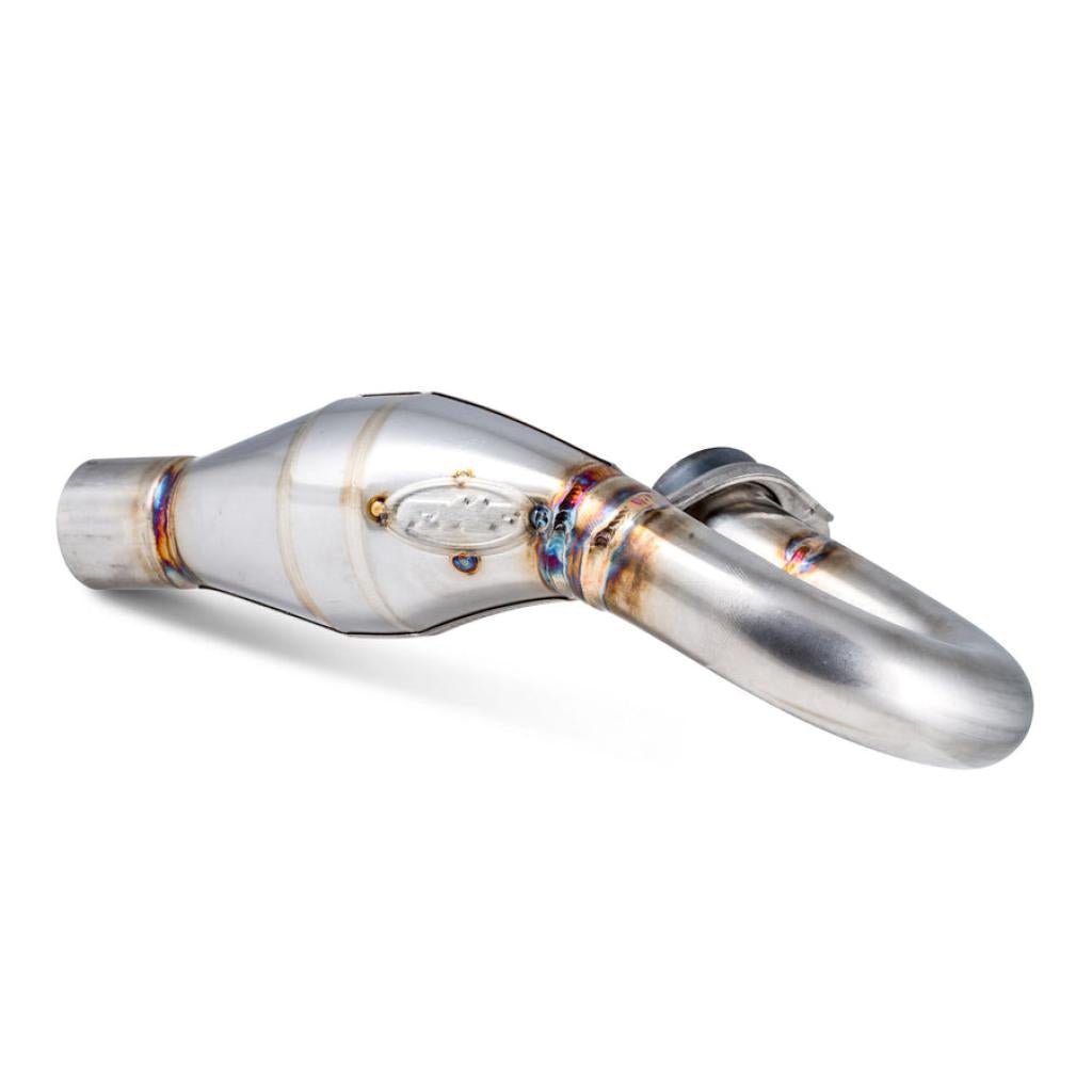 FMF Megabomb Stainless Header For Honda | 041519 - MojoMotoSport.com
