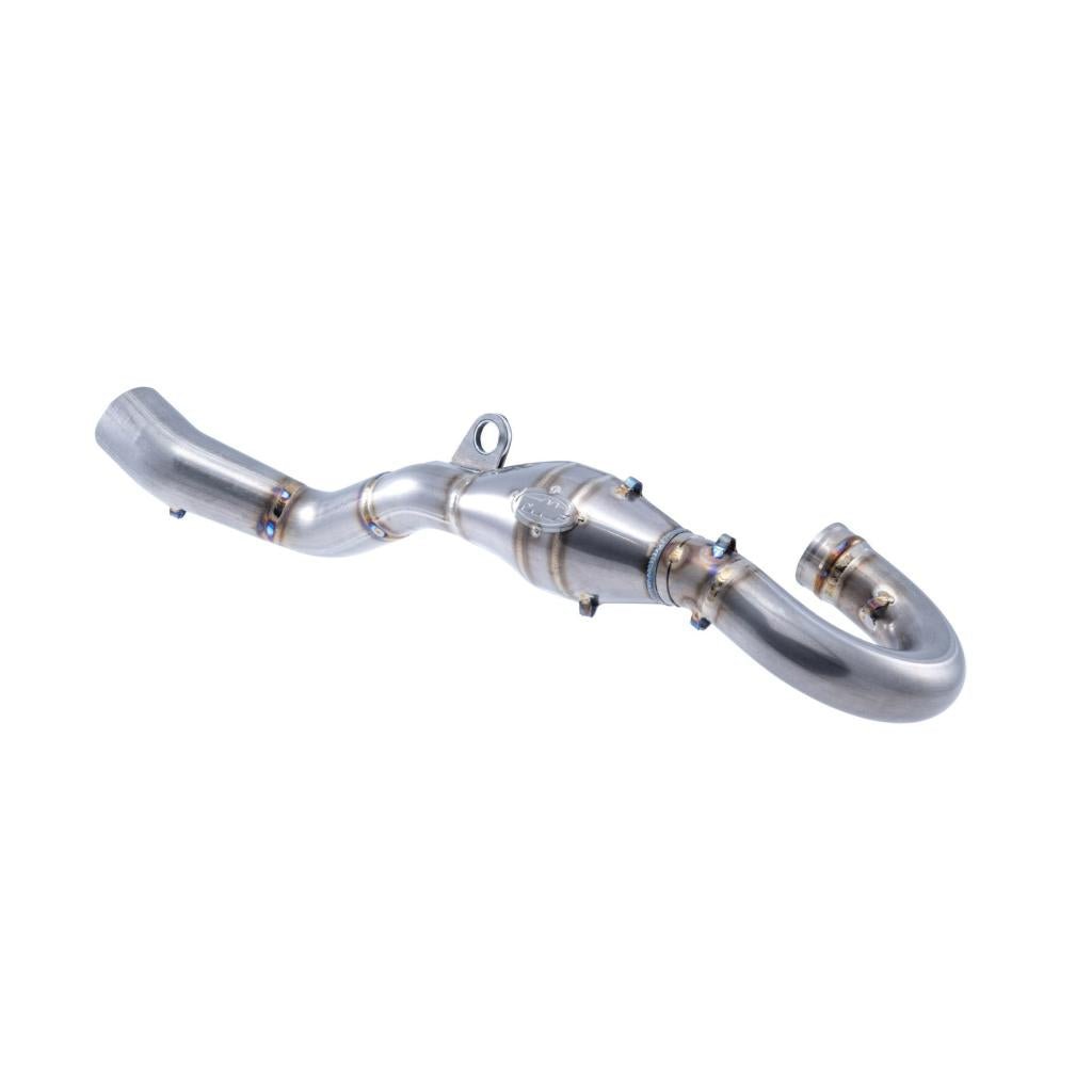 FMF Megabomb Stainless Header For HUS/KTM | 045605 - MojoMotoSport.com