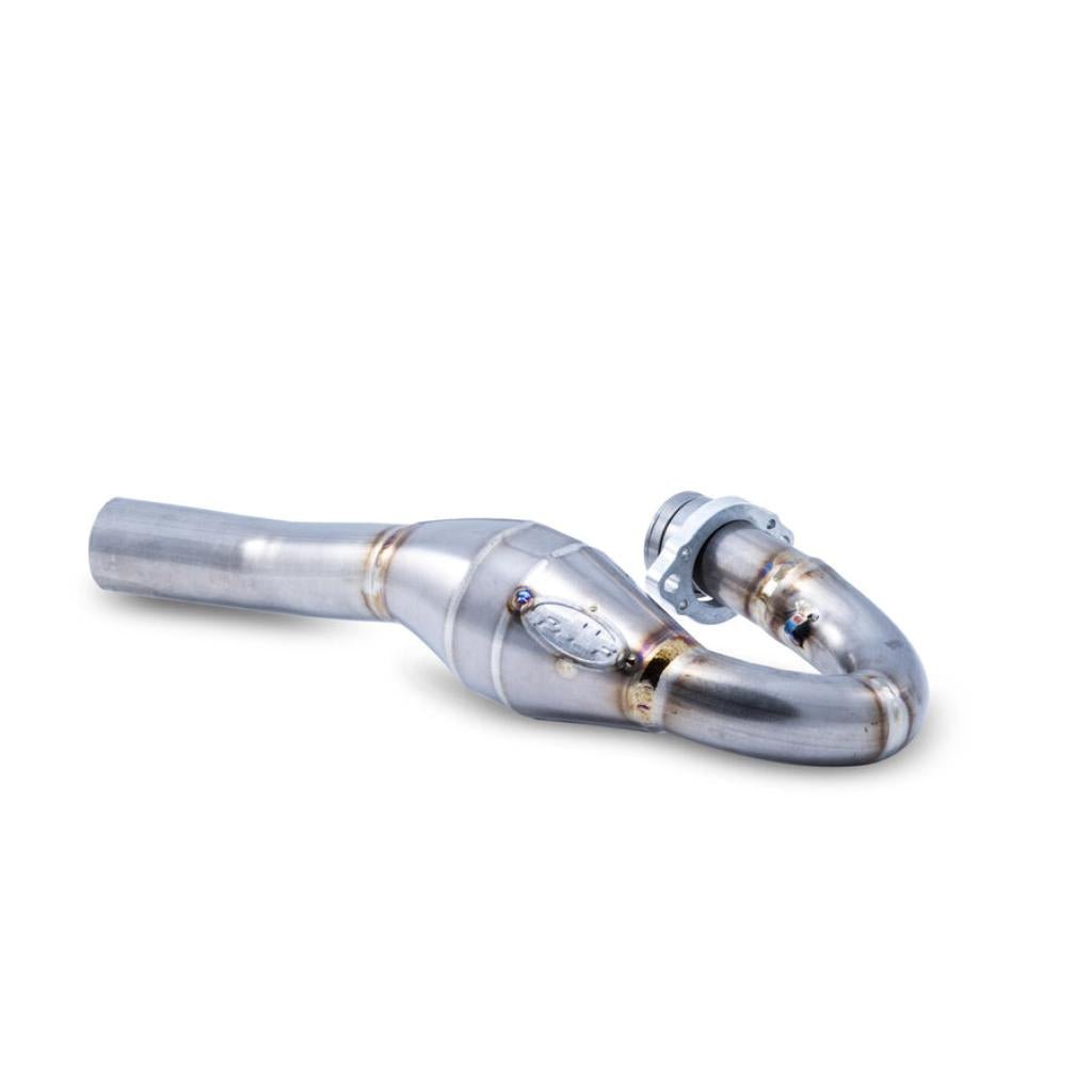 FMF Megabomb Stainless Header For Kawasaki KX250F (09 - 16) | 042249 - MojoMotoSport.com