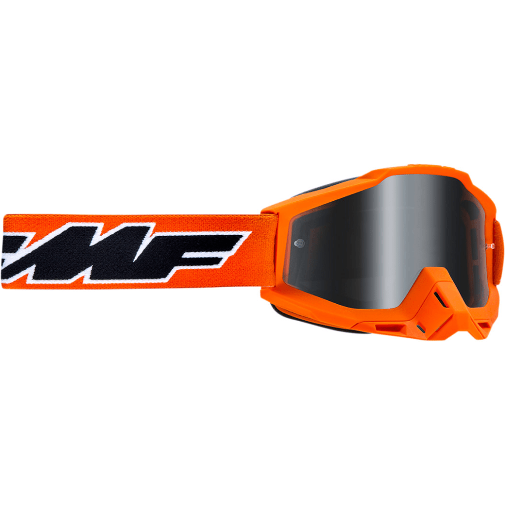 FMF Powerbomb Goggle - MojoMotoSport.com