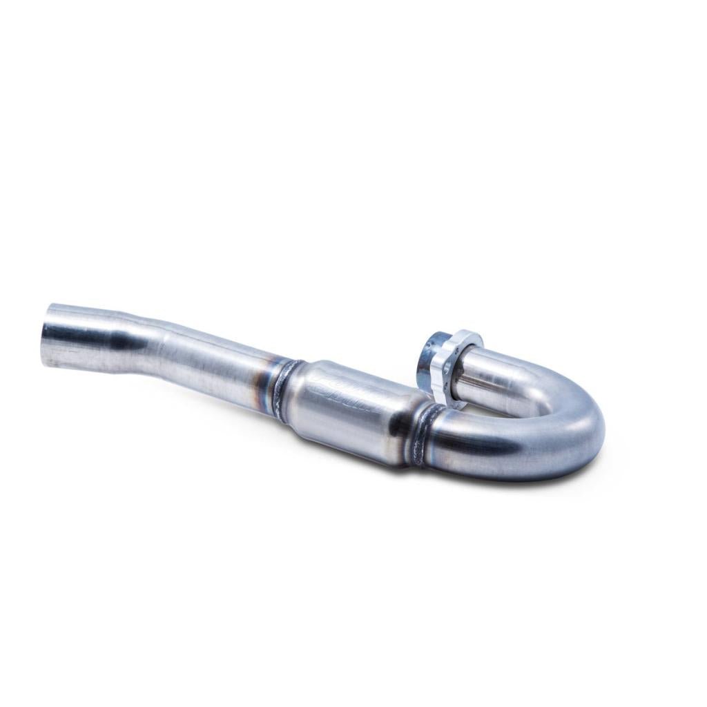FMF Powerbomb SS Header For Honda | 040021 - MojoMotoSport.com
